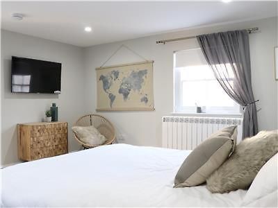 Chapel Lodge - Roof Top Garden!Perfect For Your Family Bath Exterior foto